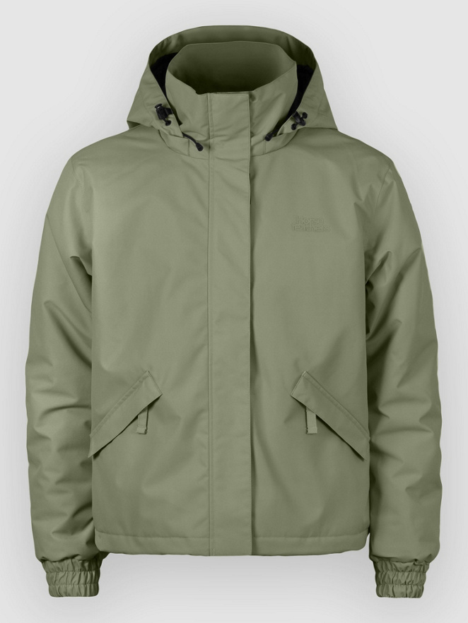 Horsefeathers Niwe Veste