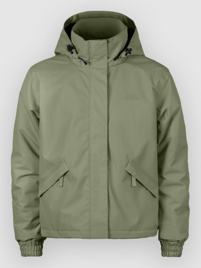 Horsefeathers Niwe Veste