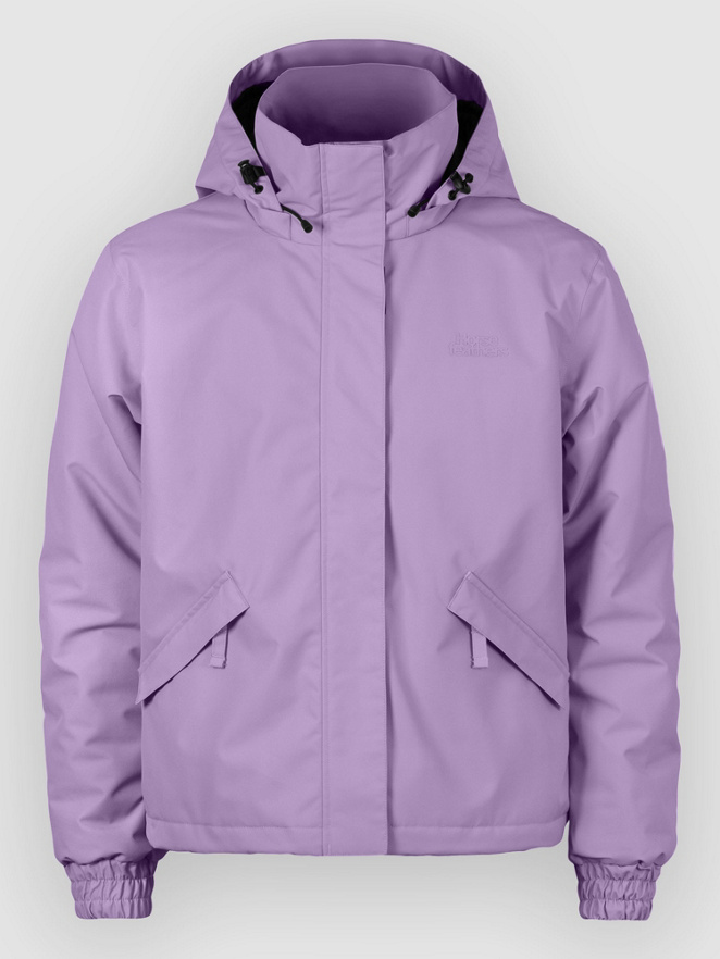 Horsefeathers Niwe Veste