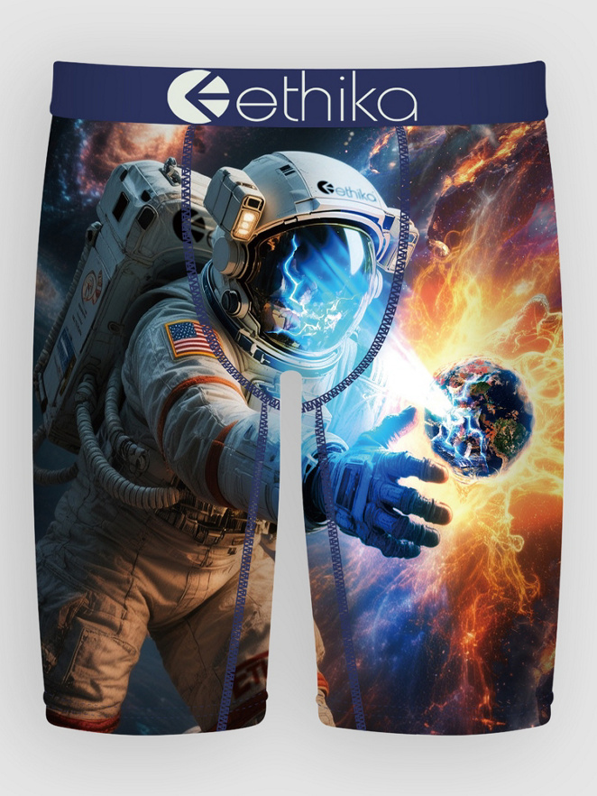 Ethika Final Chapter Boxershorts