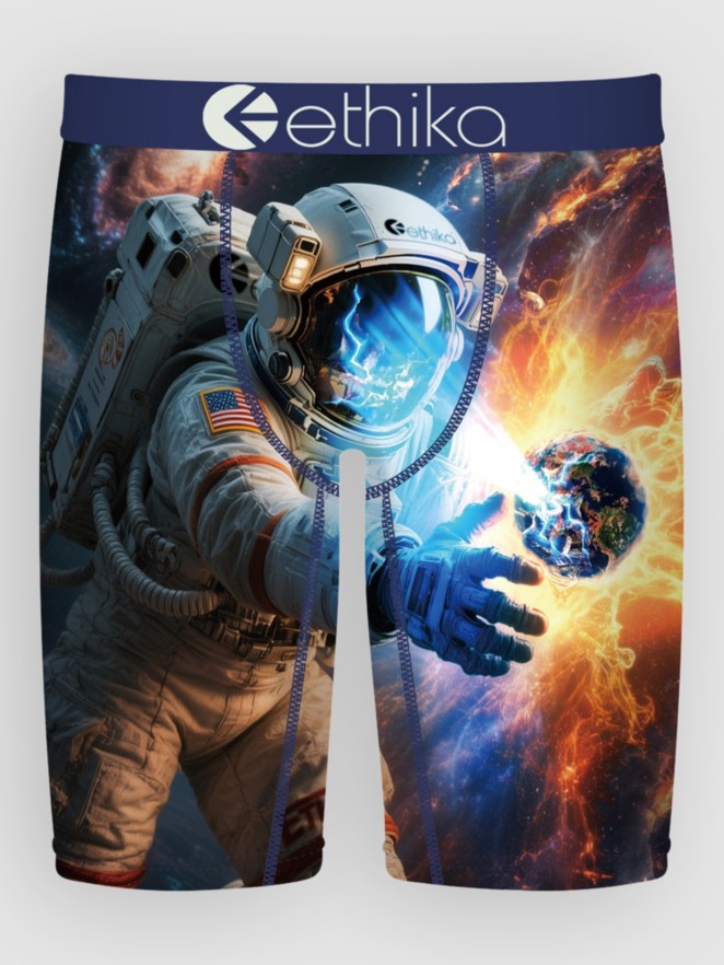 Ethika Final Chapter Boxershorts