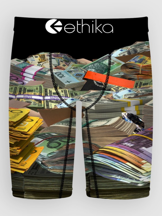 Ethika Racks On Me Boxershorts