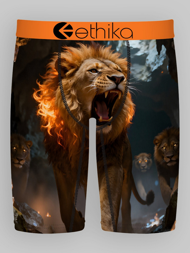 Ethika The Pack Boxershorts