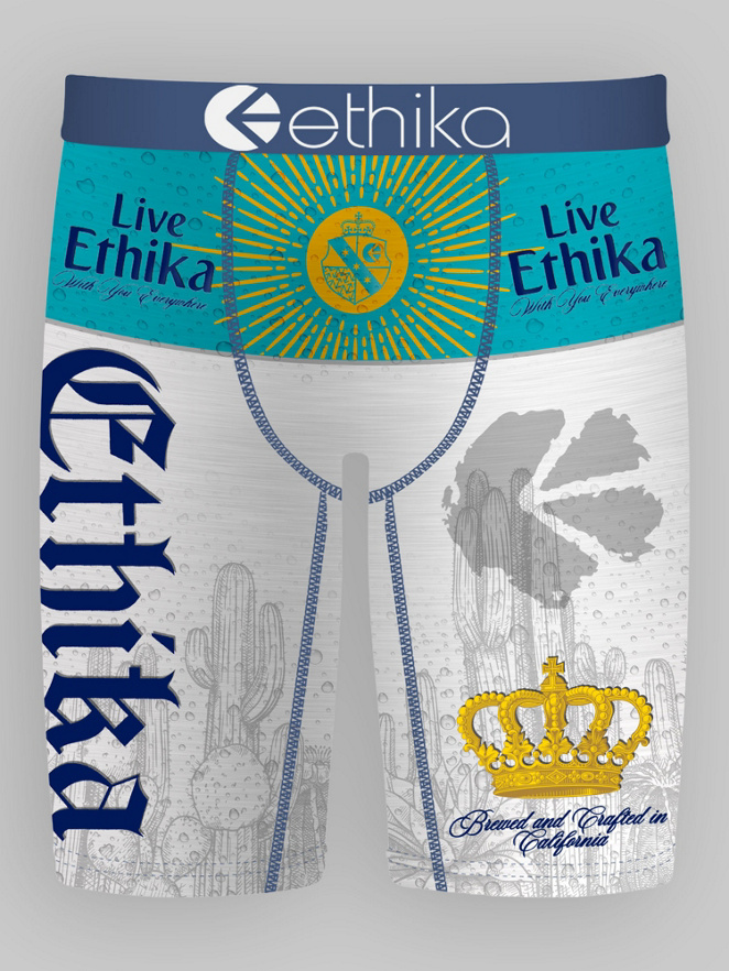 Ethika Lifes A Beach Boxershorts