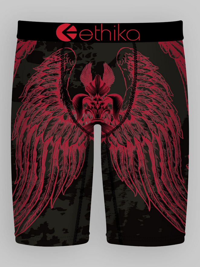 Ethika Pain Away Boxershorts