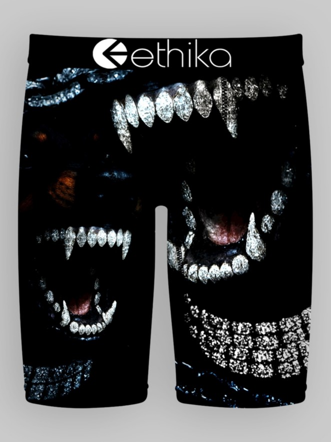 Ethika Sic Em Boxershorts