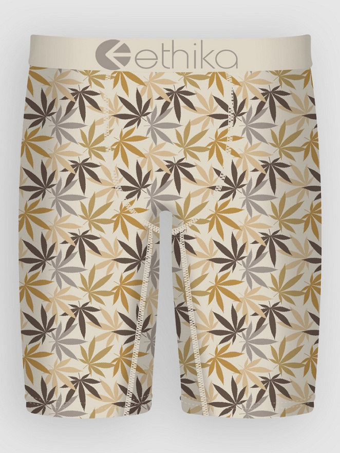 Ethika Pocket Garden Boxershorts