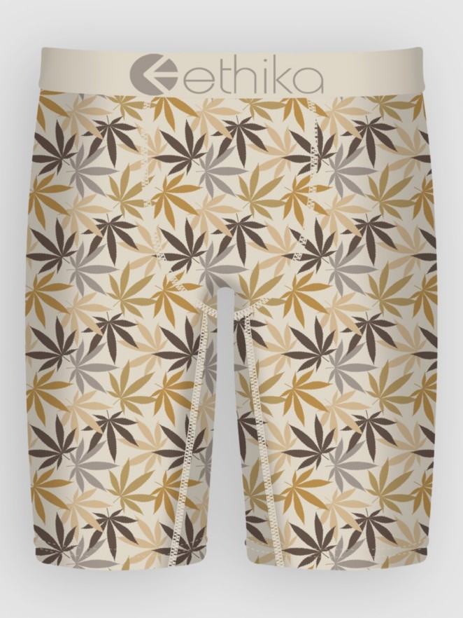 Ethika Pocket Garden Boxershorts