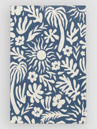 Slowtide Sunny Micro Dbl Kitchen Towel