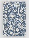 Slowtide Sunny Micro Dbl Kitchen Towel