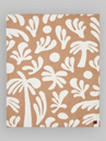 Slowtide Kingston Plush Knit Throw Odeja