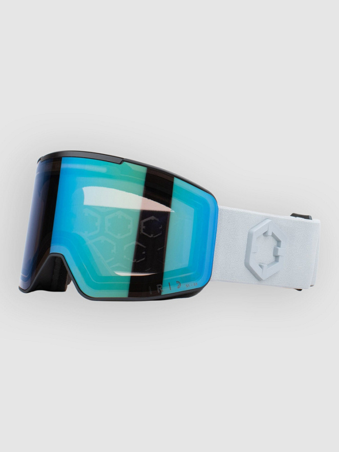 Out Of Electra 3 Grey New Goggle