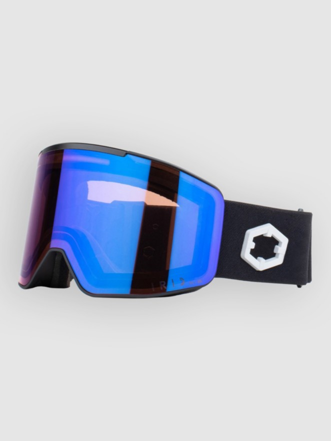 Out Of Electra 3 Black New Goggle