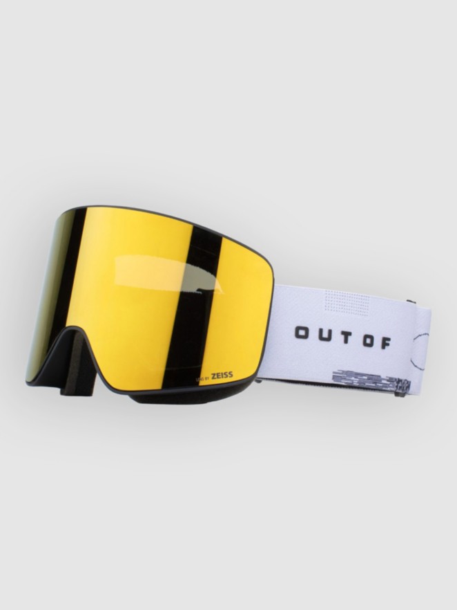 Out Of Void Binary Goggle