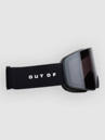 Out Of Void Black New Goggle
