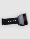 Out Of Void Black New Goggle