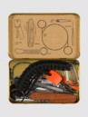 Gentlemen's Hardware Survival Camping Kit