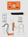 Gentlemen's Hardware Survival Camping Kit