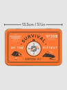 Gentlemen's Hardware Survival Camping Kit