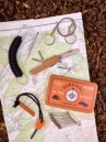 Gentlemen's Hardware Survival Camping Kit