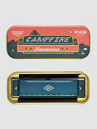 Gentlemen's Hardware Campfire Harmonica