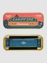 Gentlemen's Hardware Campfire Harmonica