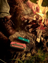 Gentlemen's Hardware Campfire Harmonica