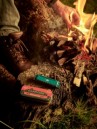 Gentlemen's Hardware Campfire Harmonica