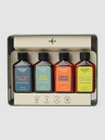 Gentlemen's Hardware Ready Travel Kit