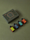 Gentlemen's Hardware Ready Travel Kit