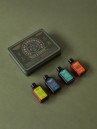 Gentlemen's Hardware Ready Travel Kit