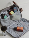 Gentlemen's Hardware Ready Travel Kit