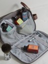 Gentlemen's Hardware Ready Travel Kit