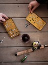 Gentlemen's Hardware Off The Hook Game