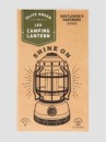 Gentlemen's Hardware Camping Lantern