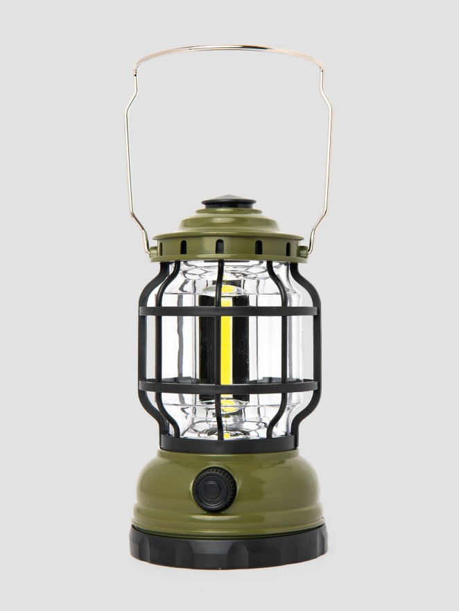 Gentlemen's Hardware Camping Lantern