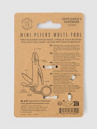 Gentlemen's Hardware Mini Plier Multi-Tool