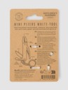 Gentlemen's Hardware Mini Plier Multi-Tool