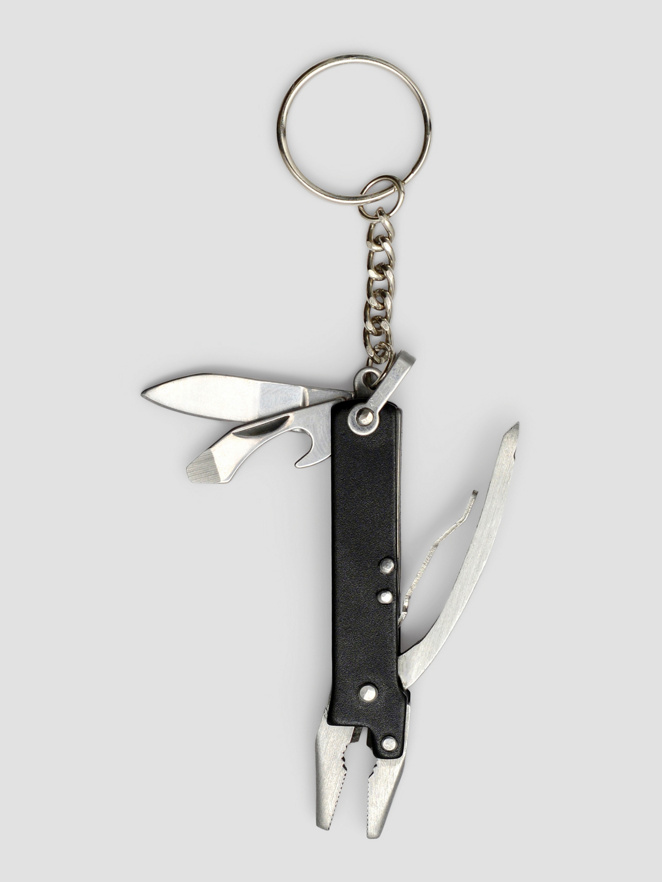 Gentlemen's Hardware Mini Plier Multi-Tool