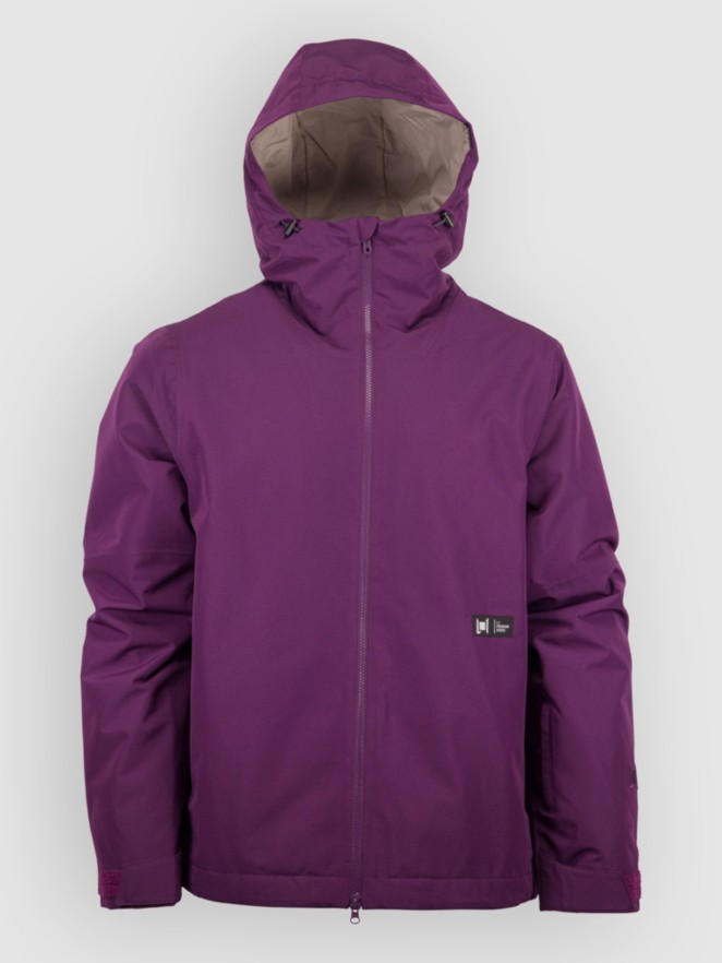 L1 Chroma Jas