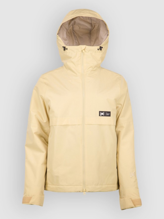 L1 Chroma Jacket