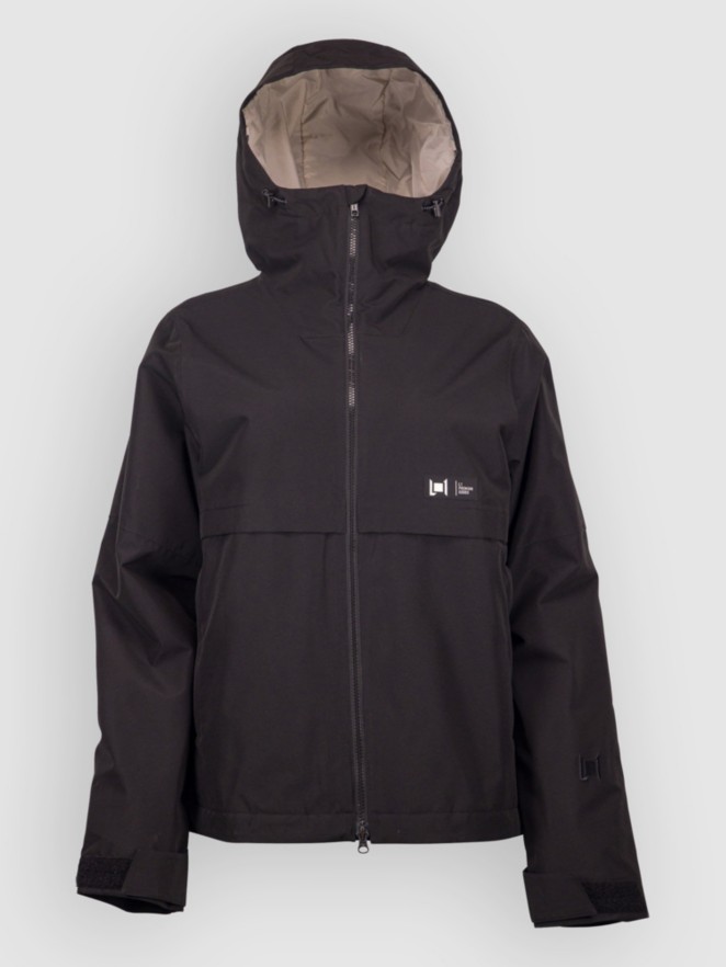 L1 Chroma Jacket