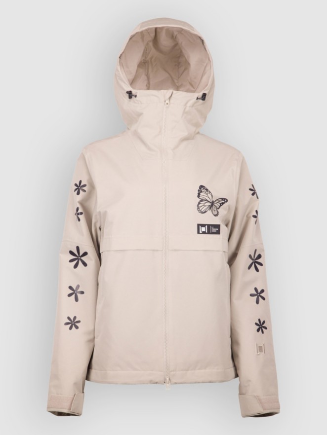 L1 Chroma Jacket