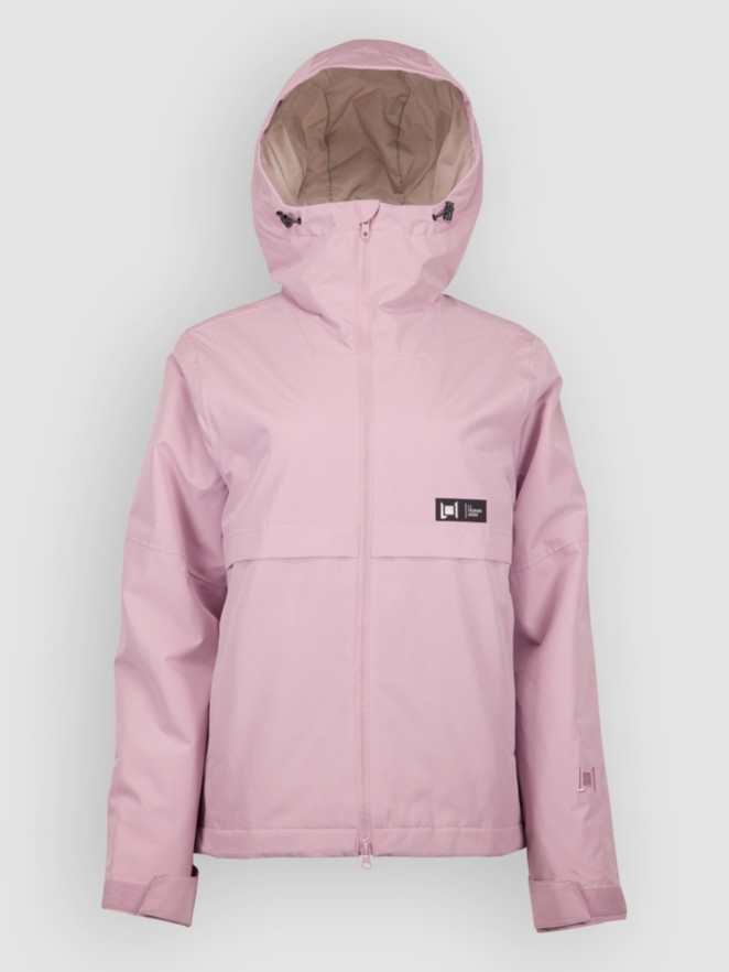 L1 Chroma Jacket