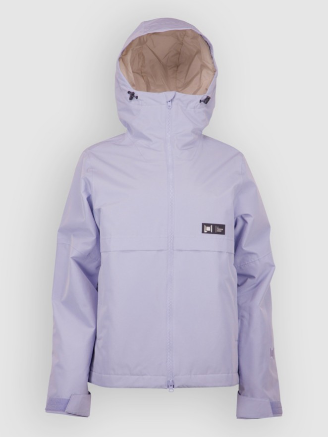 L1 Chroma Jacket