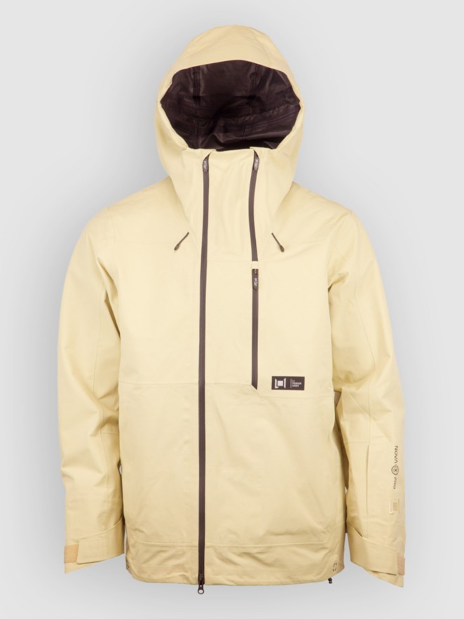 L1 Axial Pro Jacket