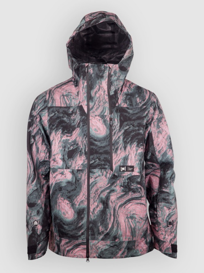 L1 Axial Pro Jacket