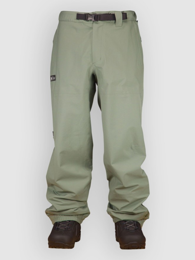 L1 Axial Pro Pants