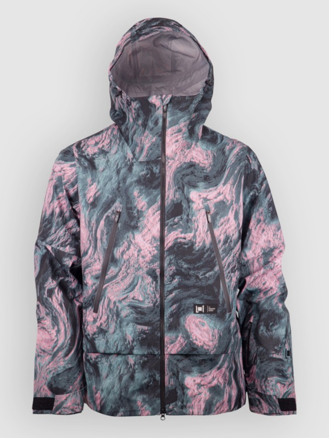 L1 Lighthouse Jacket