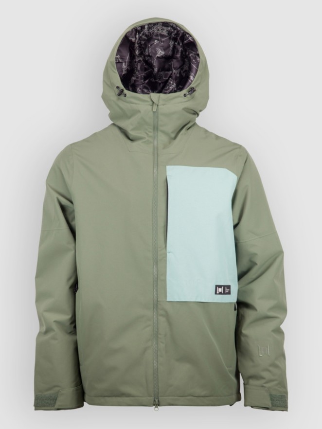 L1 Rankin Jacket